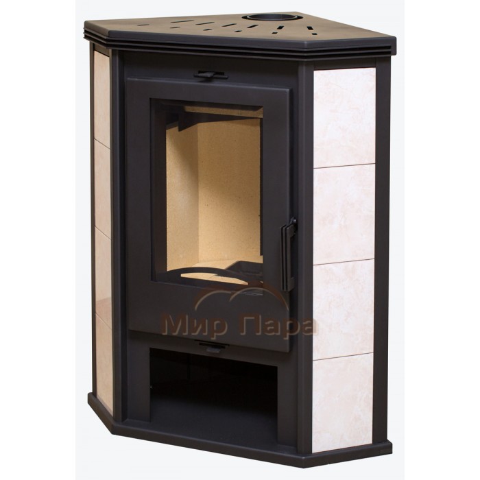 Печь-камин Мета-бел АОТ-7,0 (в модификации РИТМ L)