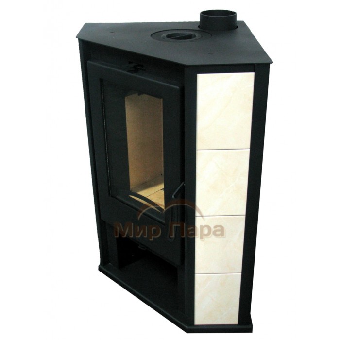 Печь-камин Мета-бел АОТ-7,0 (в модификации РИТМ L+)