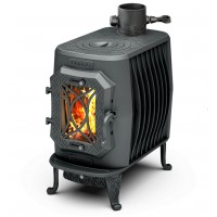 Отопительная печь Теплодар Verona 200 (1.1)