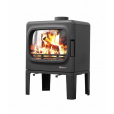 Печь-камин Everest F10