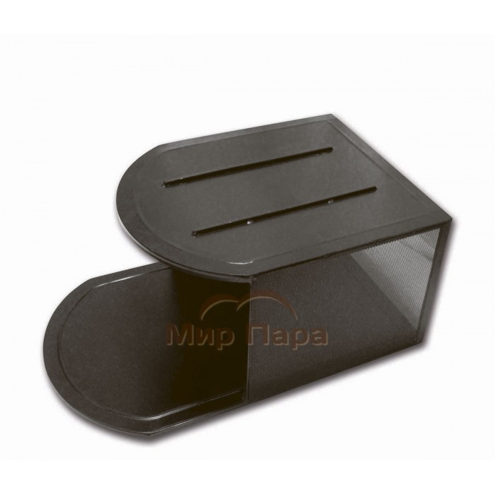 Подставка с отделением для дров АОТ-06 тип 00 