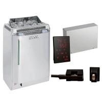 Набор Harvia Topclass Combi KV-60SE+ CX1104CXW+ SAB00103
