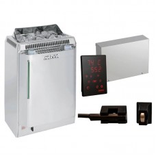 Набор Harvia Topclass Combi KV-80SE+ CX1104CXW+ SAB00103