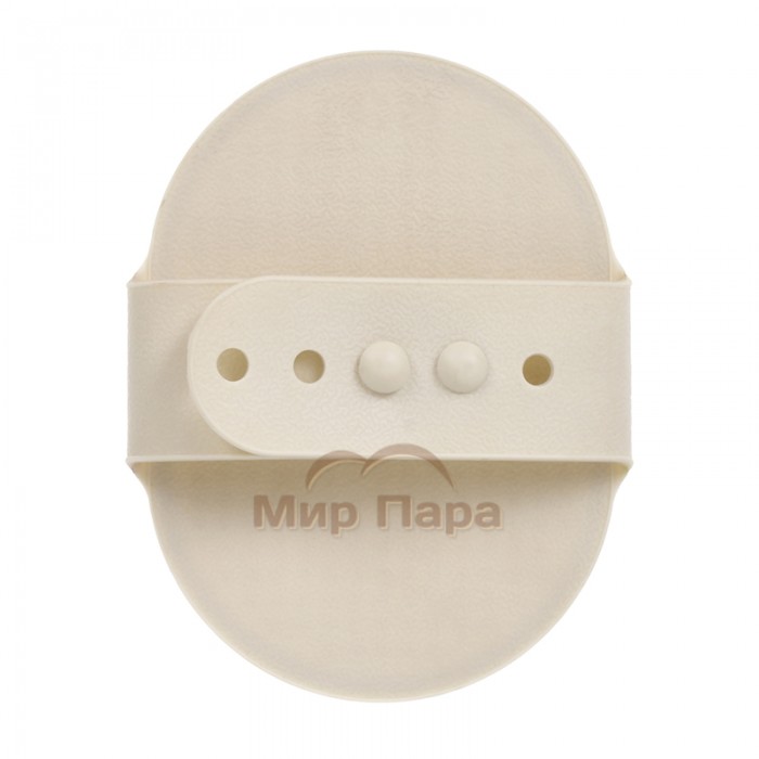 Массажёр «Антицеллюлит» универсальный на руку 12,5х9,5см 