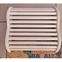 Подголовник большой (волна) (ОЛЬХА)