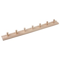 Вешалка 7-ми рожковая арт.32139