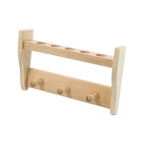 Полка универсальная для масел (5 отверстий) М-51