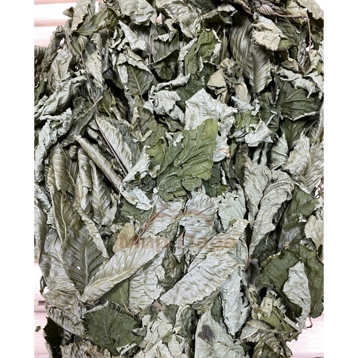 Веник банный "ОРЕШНИК"