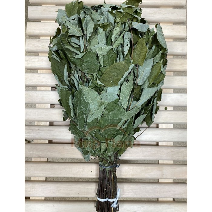 Веник банный "ЧЕРЕМУХА"