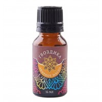 Масло эфирное Гвоздика 15 мл