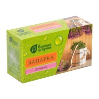 Запарка Трава душица