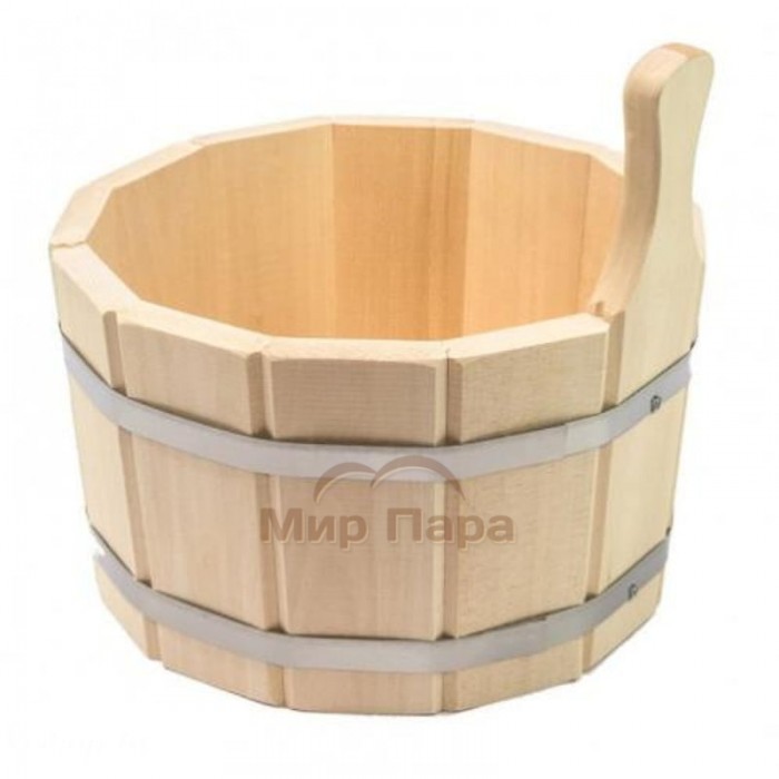Ушат Шайка 4,5 л.