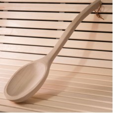 Ковш Blumenberg из древесины тополя, 70 см