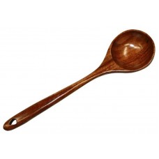 Ковш Blumenberg из древесины кому, 36 см