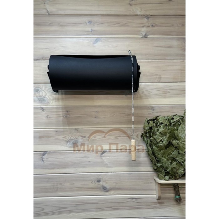 Обливное устройство COOPER 15л