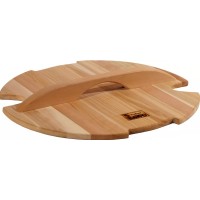 Крышка для запарника Sawo 392-D, 392-D-COV