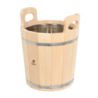 Запарник 12 литров с нержавеющей вставкой