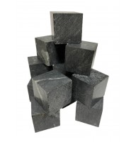 Кубики из талькохлорита 40х40х40 мм