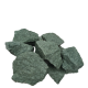 Камень Жадеит пилено-колотый средний 10 кг мешок