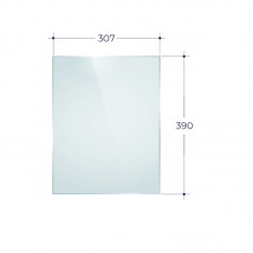 Стекло ASTON призматик (0,307х0,390)