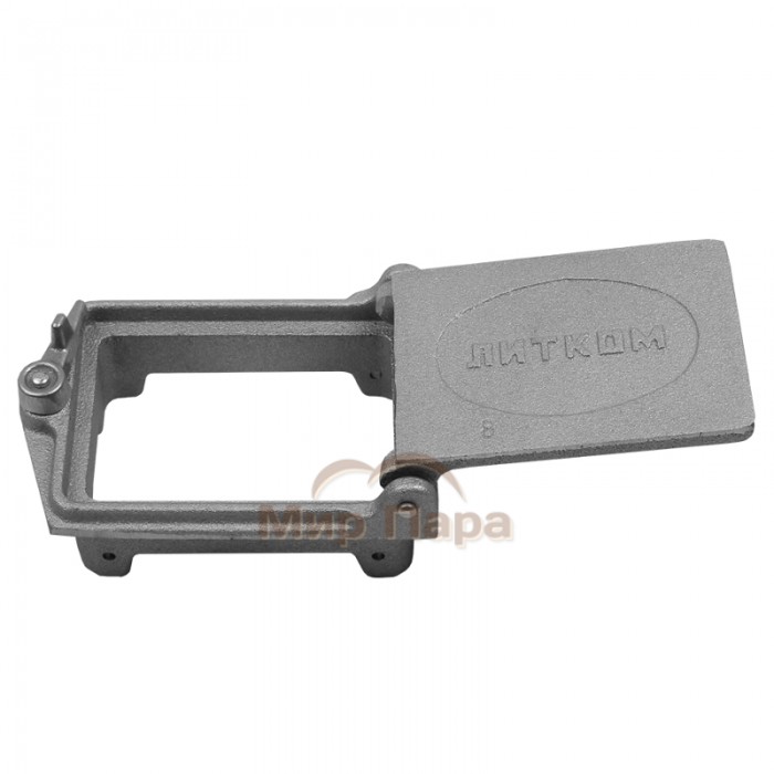 Дверка ДПр-1 (Р) прочистная 130х92