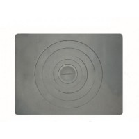 Плита 1-конфорочная П1-5 (Б) 705х530 под казан 