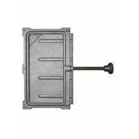 Задвижка ЗВ-2А (Р)