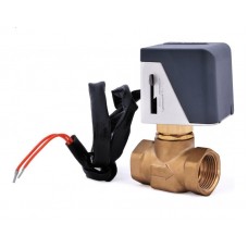 Блок автоматического слива Sawo STP-AUTODRAIN-1 (коническая резьба 1")