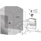 Парогенератор Harvia HGD45