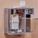 Парогенератор HygroMatik FlexLine FLE80-TSPA, 62.6 кВт