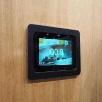 Подготовка для установки пульта управления HygroMatik Spa Touch (комплект дооснащения)