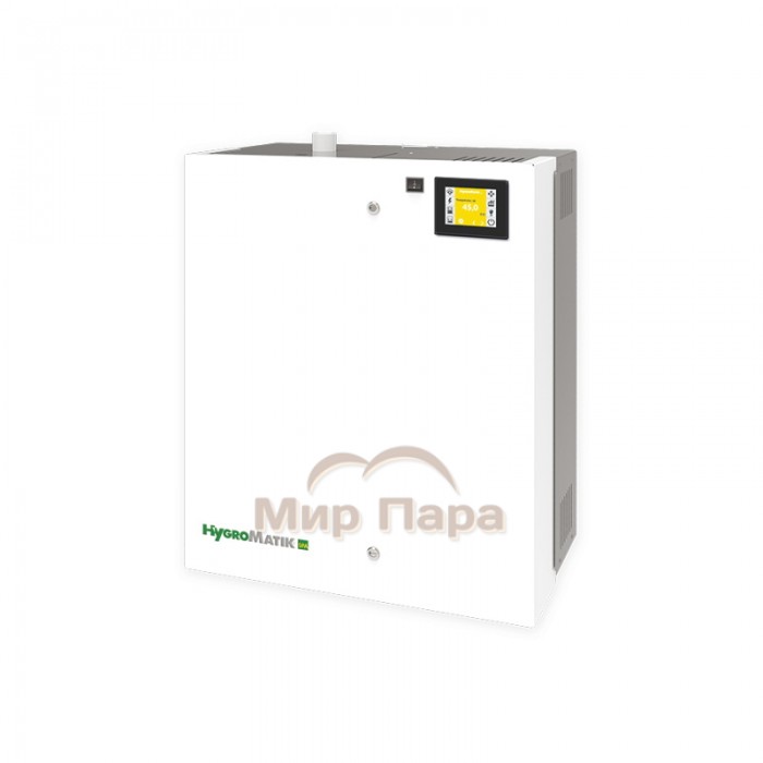 Парогенератор HygroMatik FlexLine FLE25-TSPA, 19.5 кВт