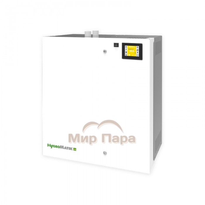 Парогенератор HygroMatik FlexLine FLE25-TSPA, 19.5 кВт