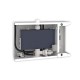 Парогенератор HygroMatik HeaterSlim HS10-BS, 7.5 кВт