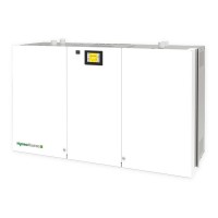 Парогенератор HygroMatik FlexLine FLE80-TSPA, 62.6 кВт