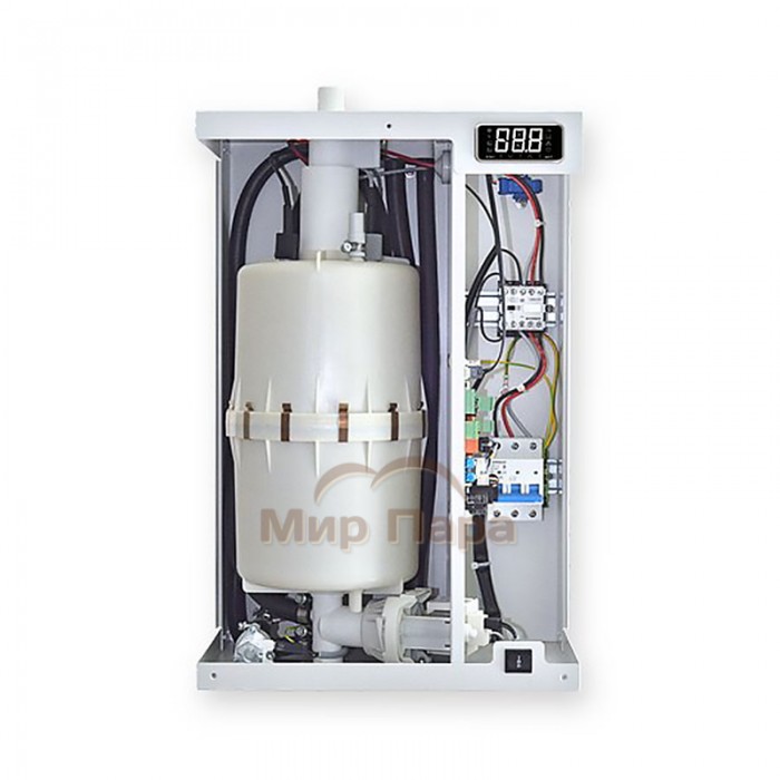Парогенератор HygroMatik StandartLine SLE30 (DN40. super flush. CN-07-10021)