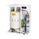 Парогенератор HygroMatik StandartLine SLE30 (DN40. super flush. CN-07-10021)