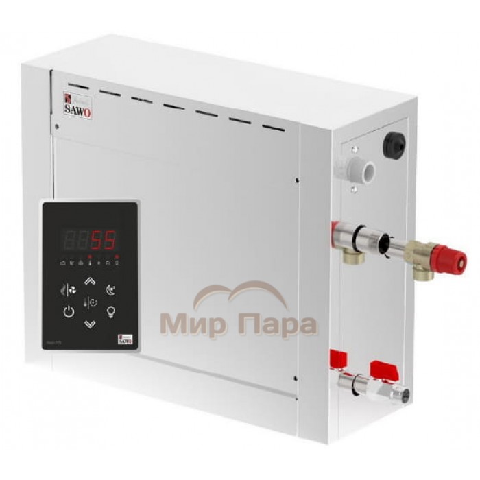 Парогенератор Sawo Economy STE-60-C1/3-V2