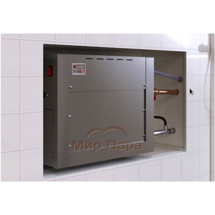 Парогенератор Sawo Economy STE-60-C1/3-V2