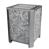 Автономный парогенератор VVD АЭГПП 18 кВт Серпентинит Бархат