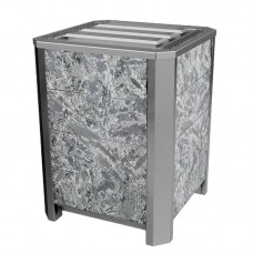 Автономный парогенератор VVD АЭГПП 12 кВт Серпентинит Бархат