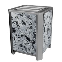 Автономный парогенератор VVD АЭГПП 12 кВт Серпентинит Премиум