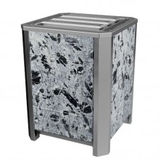 Автономный парогенератор VVD АЭГПП 12 кВт Серпентинит Премиум