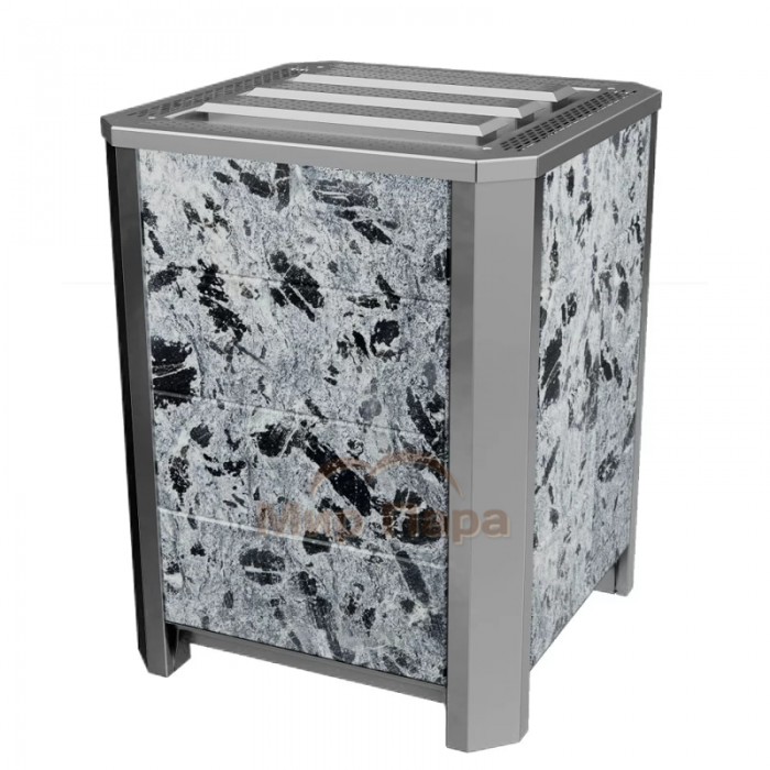 Автономный парогенератор VVD АЭГПП 12 кВт Серпентинит Премиум