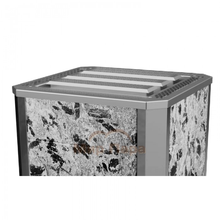 Автономный парогенератор VVD АЭГПП 12 кВт Серпентинит Премиум