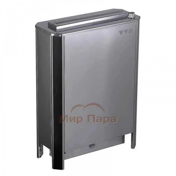 Автономный электрический генератор перегретого пара 3,9 кВт (220/380 В) до 6 м3