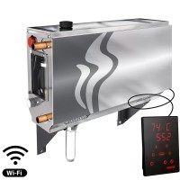 Парогенератор Harvia HELIX HGX110XW WiFi