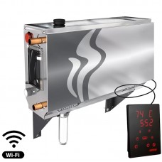 Парогенератор Harvia HELIX HGX150XW WiFi