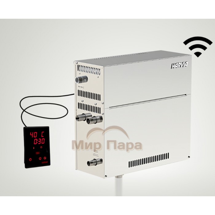 Парогенератор Harvia HGD150XW WiFi