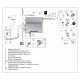 Парогенератор Harvia HGD150XW WiFi